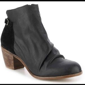 💐Matisse💐Lora Booties